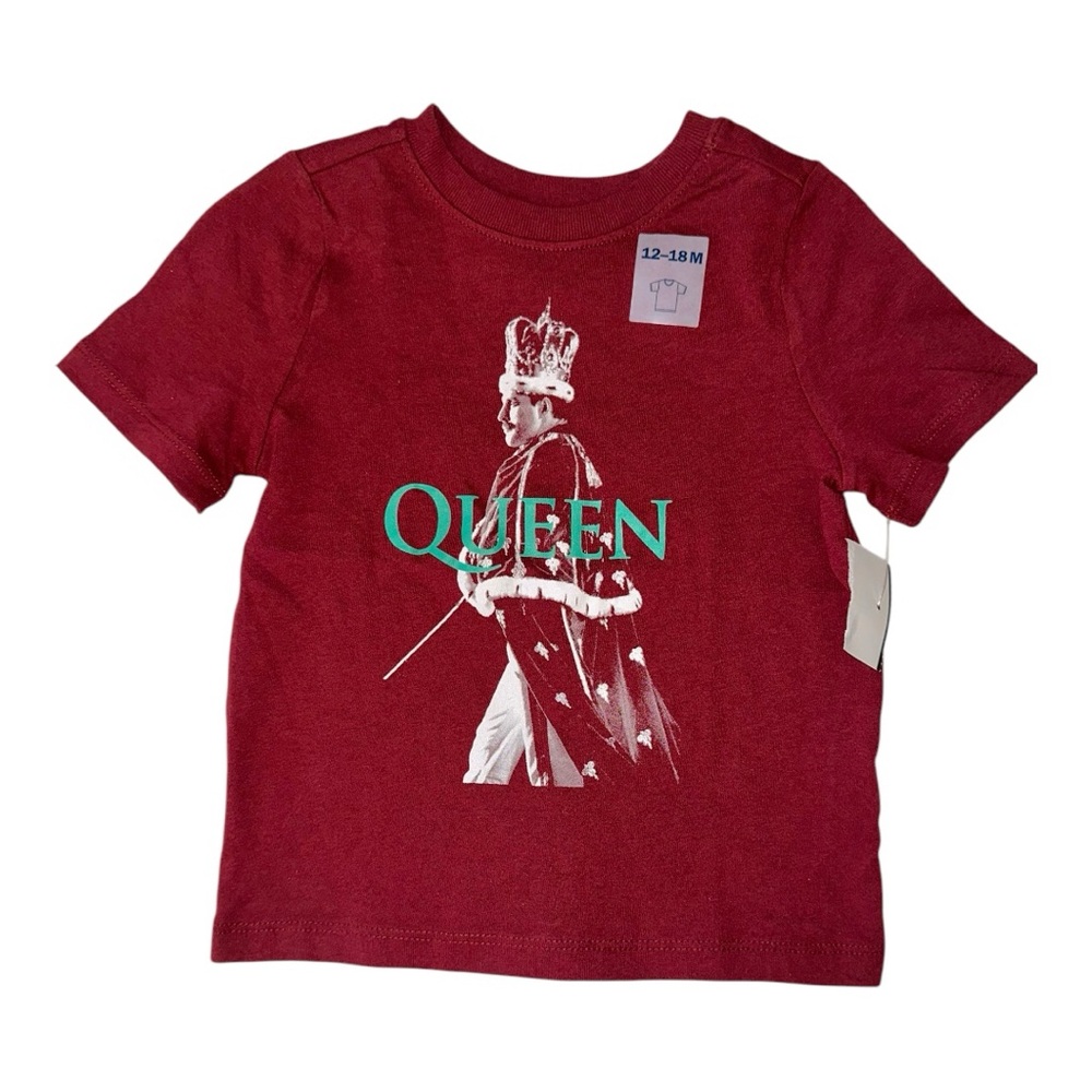 NWT Old Navy Baby Shirt